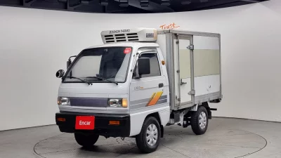 Daewoo labo