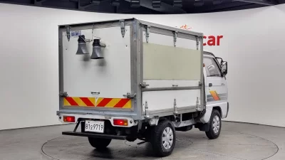 Daewoo labo