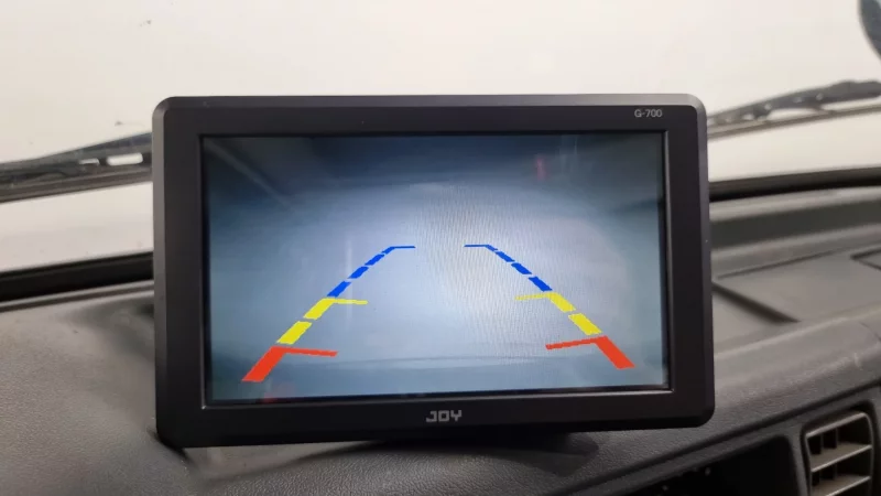 Daewoo labo