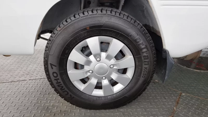 Daewoo labo