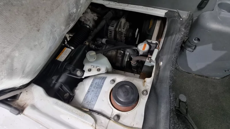 Daewoo labo