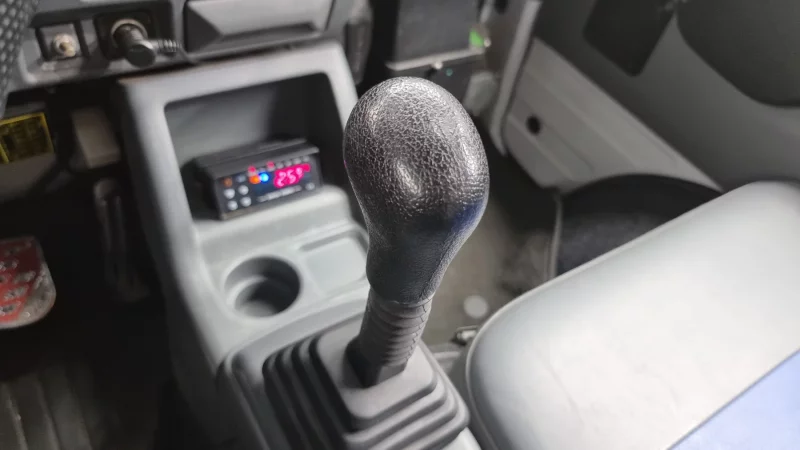 Daewoo labo