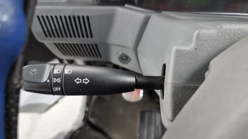 Daewoo labo