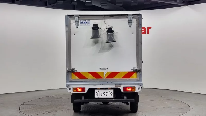 Daewoo labo