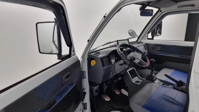 Daewoo labo