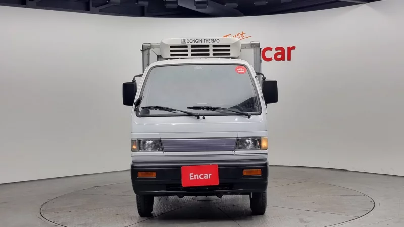 Daewoo labo