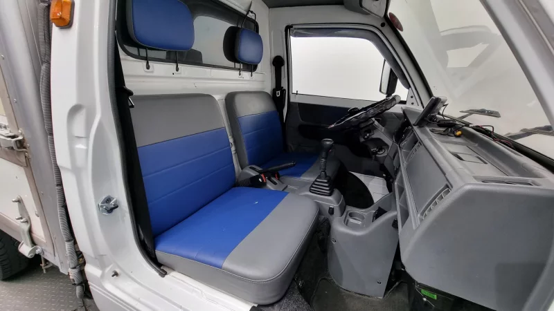 Daewoo labo