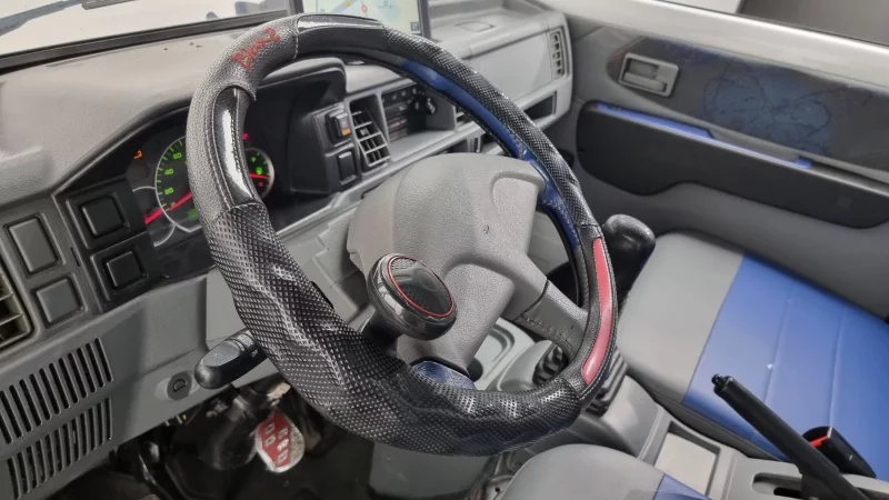Daewoo labo