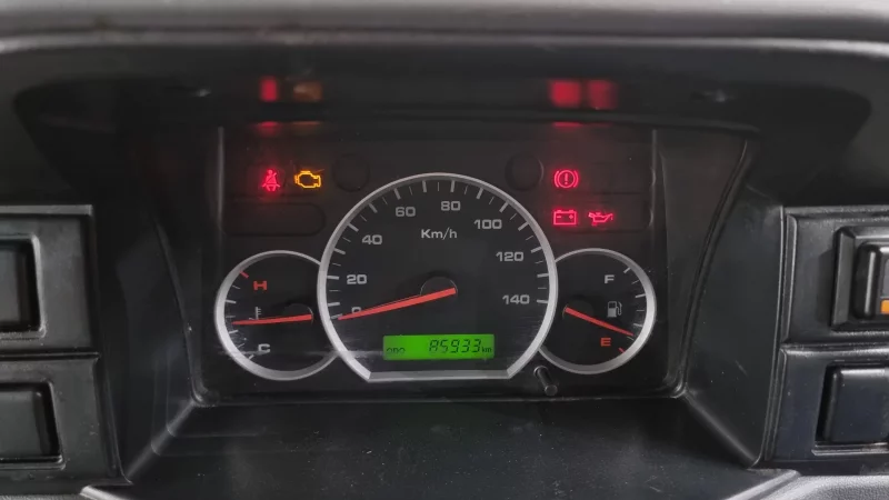 Daewoo labo