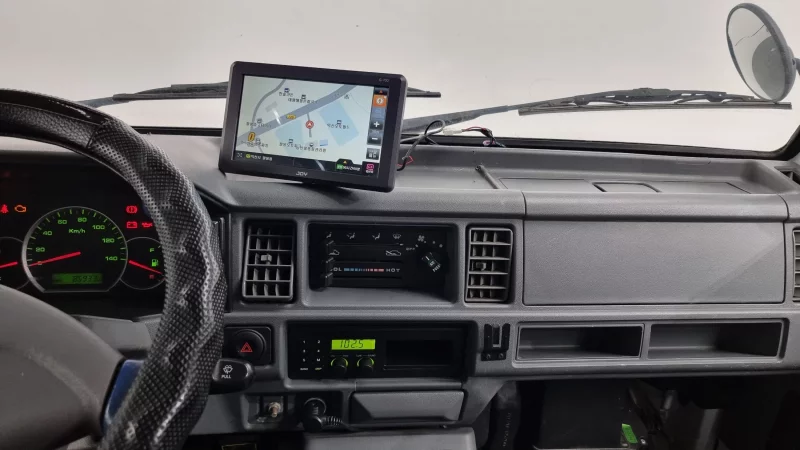 Daewoo labo