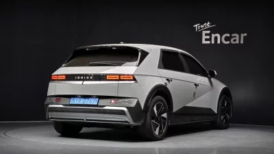 Hyundai Ioniq5