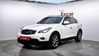 Infiniti QX50