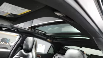 Lincoln CONTINENTAL