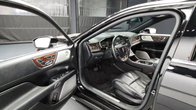 Lincoln CONTINENTAL