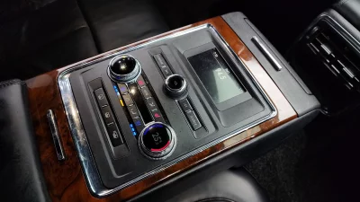 Lincoln CONTINENTAL
