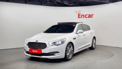 Kia K9