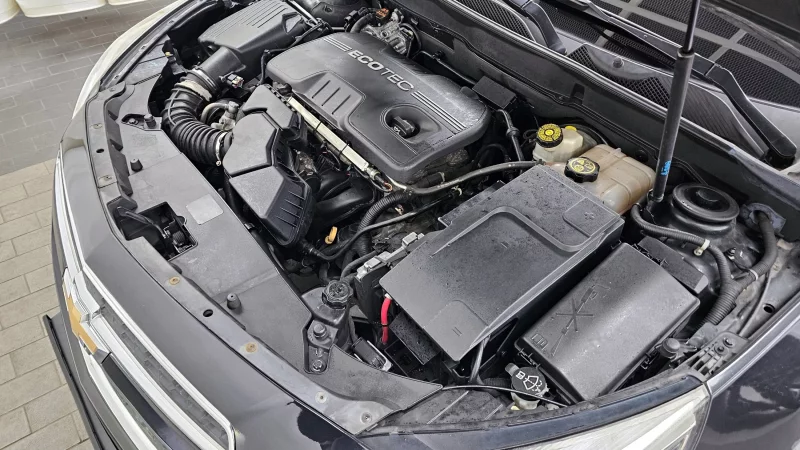 Daewoo Malibu