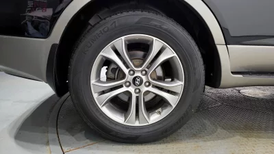 Hyundai Veracruz