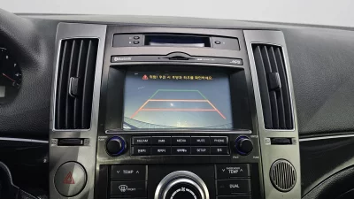 Hyundai Veracruz