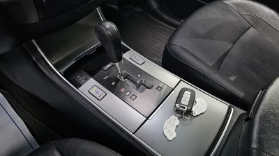 Hyundai Veracruz