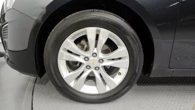 Daewoo Cruze