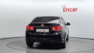 Daewoo Cruze