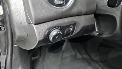 Daewoo Cruze