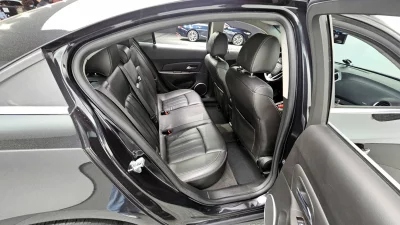 Daewoo Cruze