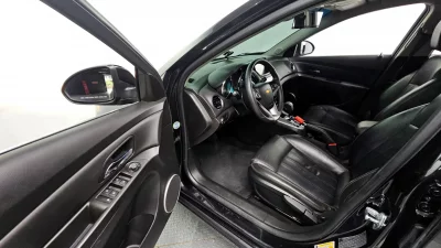 Daewoo Cruze