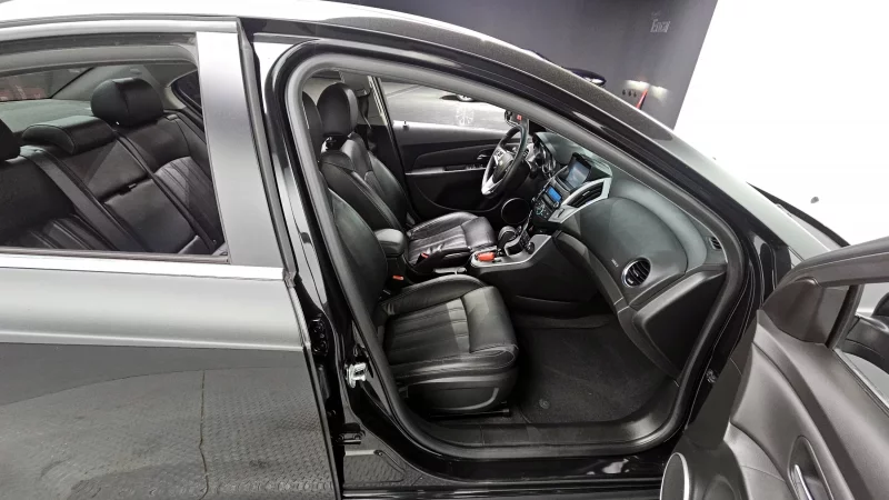 Daewoo Cruze