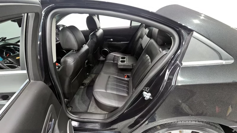 Daewoo Cruze