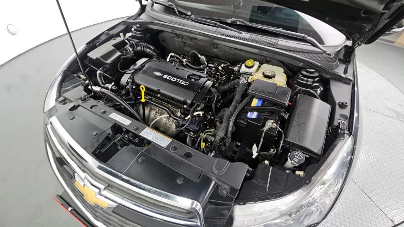 Daewoo Cruze
