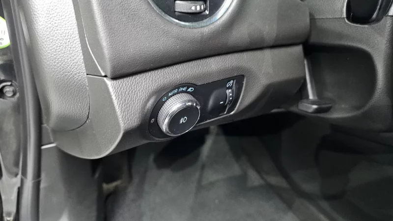 Daewoo Cruze