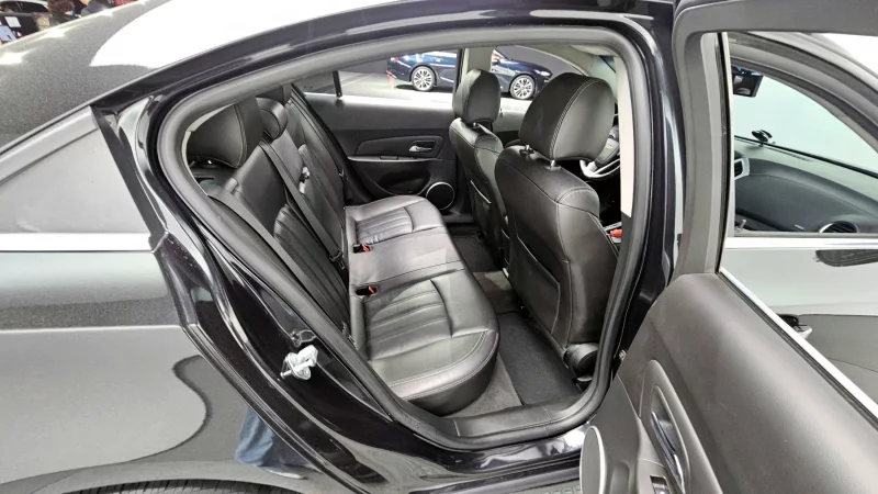 Daewoo Cruze
