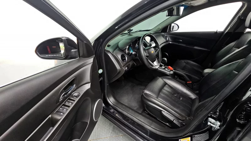 Daewoo Cruze