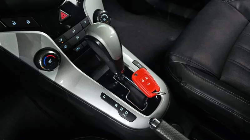 Daewoo Cruze