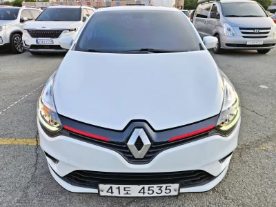 Renault Samsung Cilo