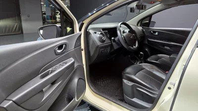 Renault Samsung QM3