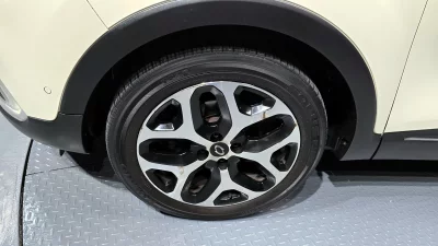Renault Samsung QM3