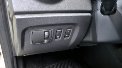 Renault Samsung QM3
