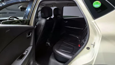 Renault Samsung QM3