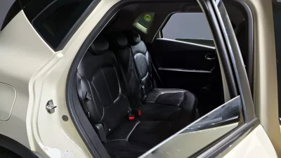 Renault Samsung QM3
