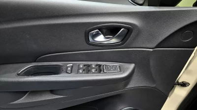 Renault Samsung QM3