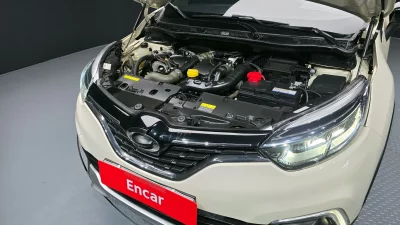 Renault Samsung QM3