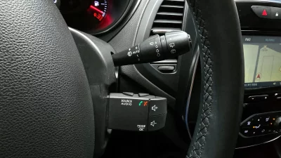 Renault Samsung QM3
