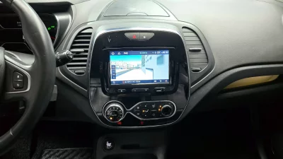 Renault Samsung QM3