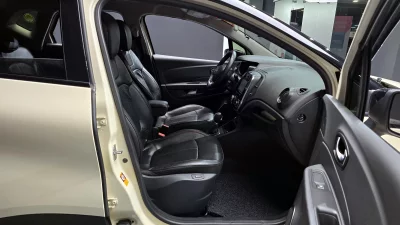 Renault Samsung QM3