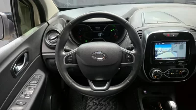 Renault Samsung QM3