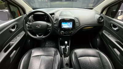 Renault Samsung QM3