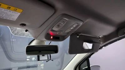 Renault Samsung QM3